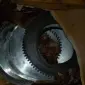 Запчасти к гидропередачам УГП 230/300/400, ГП-300, ГМПМ220, ГМП300, УГП 750/1200 - фото № 1