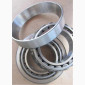 Подшипники роликовые конические 7208 - ( 30208 ) - фото № 1