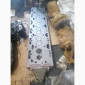 Головка блоку циліндрів TATRA UDS-114 на двигун Z8602 - фото № 1