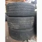 Бу шина 385/65R22.5 Bridgestone / Michelin (нарезка) прицеп - фото № 2