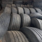 Бу шина 385/65R22.5 Bridgestone / Michelin (нарезка) прицеп - фото № 4