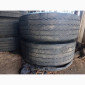 Бу шина 385/65R22.5 Bridgestone / Michelin (нарезка) прицеп - фото № 5