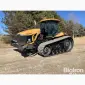 Резинова гусениця трактор Challenger mt865b - фото № 2