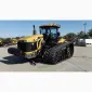 Резинова гусениця трактор Challenger mt865b - фото № 3