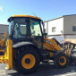 JCB; оборудование на погрузчики JCB - фото № 1
