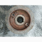 Шкив коленвала СМД-18 (заводской) - фото № 3