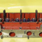 PLM 2845 Головка Блока на двигатель Sw-680 - фото № 1