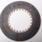 325-01-0047 Диск фрикционный коробки передач SB-165 погрузчика L-34 - фото № 1
