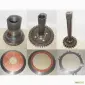 Запчасти на КПП ZL40/50, запасные части на КПП ZL40/50 погрузчика ZL50G, SEM, Petronik - фото № 1