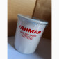 Oригинальный масляный фильтр Yanmar 119005-35170 - фото № 1