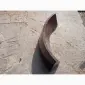 Колодка фрикционная муфты (реверса) 652.32.02 на Э-652 - фото № 3