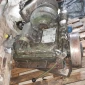 Ямобур БМ-302.Коробка. Різці. Скребки - фото № 1