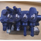 Гидрораспределители к вилочным погрузчикам тоета тсм - фото № 3