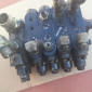 Гидрораспределители к вилочным погрузчикам тоета тсм камацу - фото № 4
