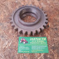 Шестерня ЮМЗ КПП заднего ходо паразитная ЮМЗ-6, Д-65 - фото № 1