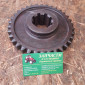 Шестерня ЮМЗ КПП 1 передачи и заднего хода скользящая (40-) 36-1701112-А2 (ЮМЗ, Д-65) - фото № 1