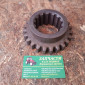 Шестерня ЮМЗ КПП 1 передачи ведущая - фото № 1
