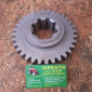 Шестерня Т-150 промежуточная заднего хода Z 32 - фото № 1