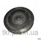 Шкив компрессора т-150 - фото № 1