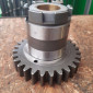 Шестерня МТЗ 2 ступени редуктора - фото № 1
