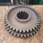 Шестерня ЮМЗ 4-й и 5-й передач ведущая - фото № 1