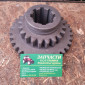 Шестерня ЮМЗ КПП 2 и 4 передач 40-1701117-А (ЮМЗ, Д-65) - фото № 1