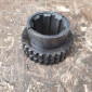 Втулка зубчатая первичного вала 151.37.411 - фото № 1