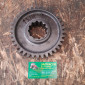Шестерня 2-й ступени редук.ведомая МТЗ ( Z=37) 50-1701314 - фото № 1