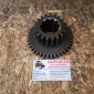 Шестерня ведомая 2 передачи и дифференциала КПП Т-16 (z=40/19), Т16.37.118-А - фото № 1