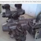 Розподільник з редуктором К-701. ГУР К-701 700А.14.22.000 - фото № 1