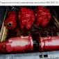 Гидростатическая трансмиссия на полесье КВК-800-16 - фото № 1