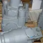 Гидростатическая трансмиссия на комбайн УЭС-2-280А-12222 - фото № 1