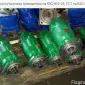 Гидростатическая трансмиссия на КЗС-812-03, ГСТ на КЗС-812 - фото № 1