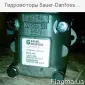 Гидромоторы Sauer-Danfoss OMTW - фото № 1