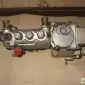 Наконечники рулевых тяг на погрузчик UN-053 - фото № 3