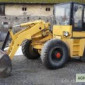 Запчасти на погрузчик UN-053. Наличие на складе. Выгодные цены. Доставка по Украине. - фото № 1