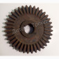 Шестерня Z=36, ЗС 6029 - фото № 1