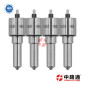 Diesel Fuel Injector Nozzles DSLA144P1295 Diesel Fuel Injector Nozzles DSLA144P890 - фото № 1