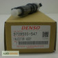 Форсунка Denso Isuzu / Hitachi 6HK1/4HK1 - фото № 1