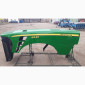 Капот для трактора Джон Дир JOHN DEERE 8130, 8230, 8330, 8430, 8530 (или ремонт капота) - фото № 2