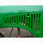 Капот для трактора Джон Дир JOHN DEERE 8120, 8220, 8320, 8420, 8520 (или ремонт капота) - фото № 3