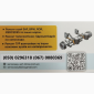 Продам ось Saf Intrax (интеграл) SKRB 9022 - фото № 5