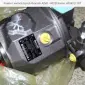 Ремонт насоса Bosch Rexroth A2VK / AP2D Series: A2VK12-107 - фото № 1