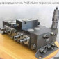 Гидрораспределитель РС25.20 для погрузчика Амкодор - фото № 1
