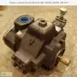 Ремонт насоса Bosch Rexroth A6V: A6V55, A6V80, A6V107 - фото № 1