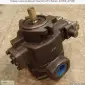 Ремонт насоса Bosch Rexroth A7V Series: A7V55, A7V80 - фото № 1