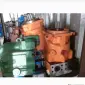 Ремонт насоса Bosch Rexroth A10V: A10V17, A10V21, A10V23 - фото № 1
