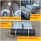 Ролики конвейерные, роликоопоры, барабаны приводные, барабаны натяжные - фото № 1