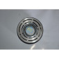 Шкив компрессора кондиционера SANDEN SD5H14, SD5S14 119мм PV8 - фото № 1