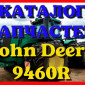 Каталог запчастей Джон Дир 9460R - John Deere 9460R в виде книги на русском языке - фото № 1